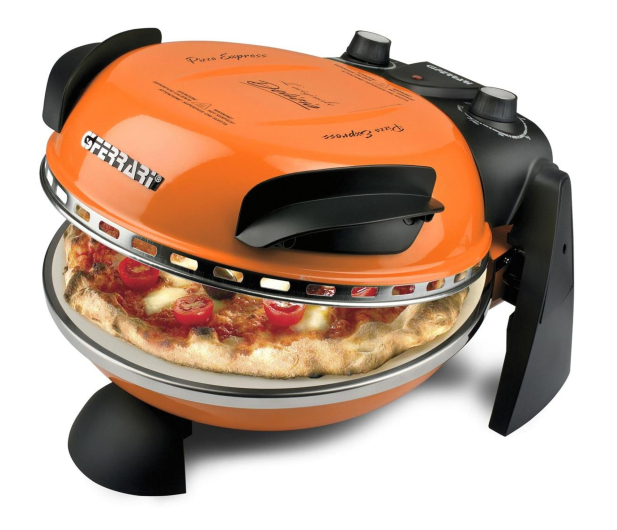 G3Ferrari Piec do pizzy G1000609 Delizia Orange - 1091886 - zdjęcie